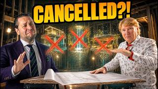 Reality Check Marc s House Plans were TOO crazy Ep 4