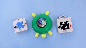 3D Hangouts – Flying Toasters and Clouds