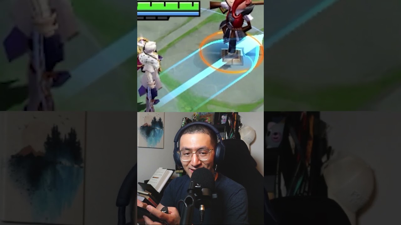 KONG MING INSTANT PASSIVE STACKS TUTORIAL 