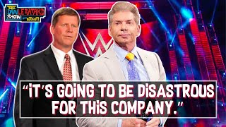 Vince McMahon and the WWE Are In Trouble As More People Turn on McMahon Amid Sexual Assault Lawsuit