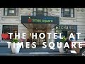 NAVIDADES EN NUEVA YORK - Paseo por el Hotel Plaza