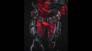 Deadpool Edit Unstoppable