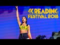 Dua Lipa Live At Reading and Leeds Festival 2018 (full concert)