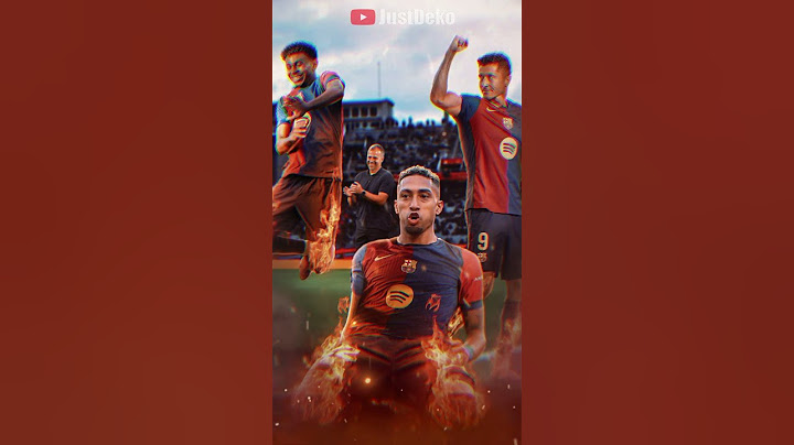 El Barcelona está IMPARABLE #futbol #shorts #fcbarcelona #barcelona #barça #fcb #parati