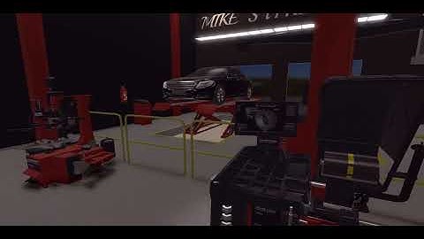 Facility design software