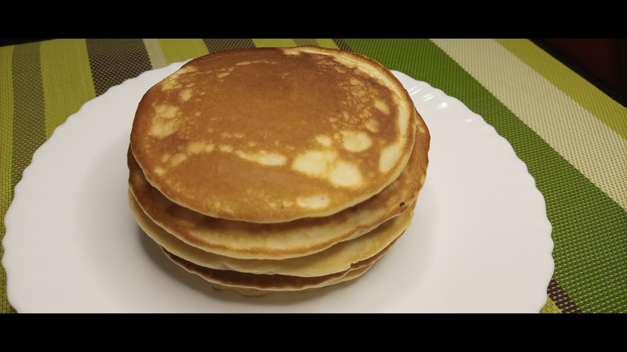 How To Make Pancakes at Home || Pancake Recipe || Queen's Kitchen Homestyle Cooking