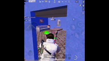 Powerful DBS Gun 1v4 Clutch