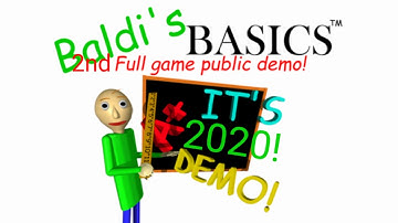 Baldi