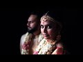 Vickraman  darshini wedding trailer  malaysia indian wedding