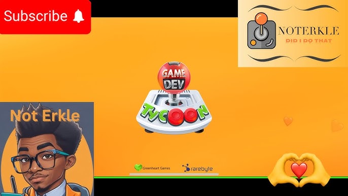 Game Dev Tycoon Step by Step Guide