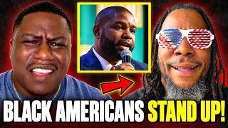Black Americans Defend Byron Donalds against crazy liberals, They tried to cancel him, it Backfired!