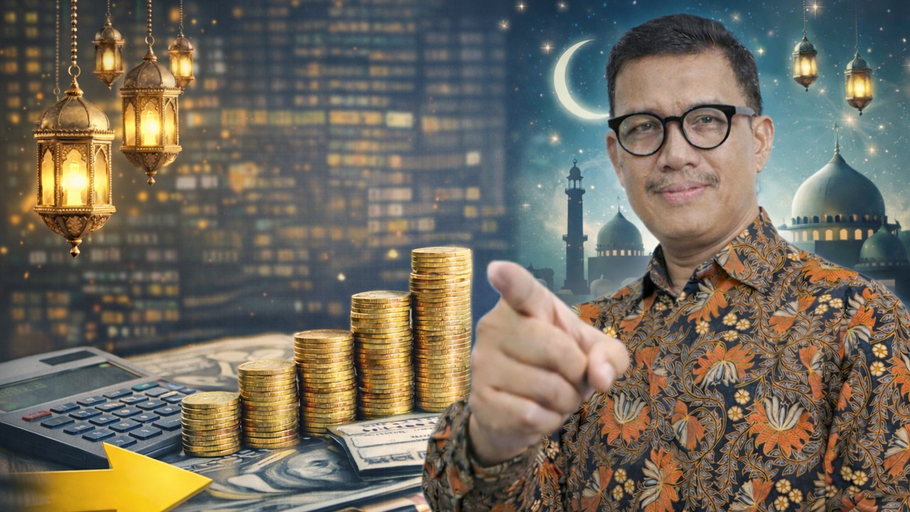 FATAL ! Hal ini yang sering DILUPAKAN seorang AKUNTAN !!