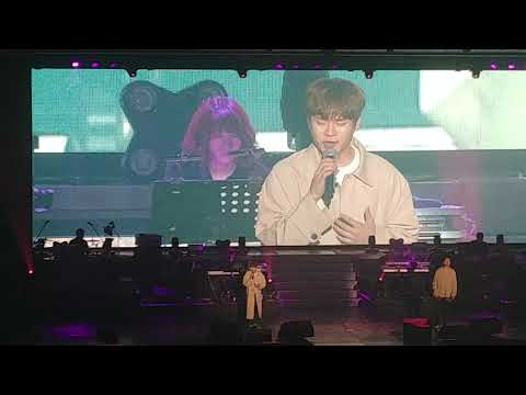 [라이브 콘서트]"바이브" 라이브 콘서트 (4) (초대가수:하은요셉)
