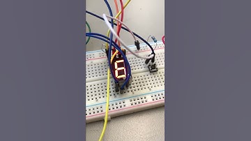 Arduino: A Dice Roll