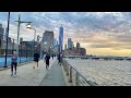 NYC LIVE Explore Hudson Yards, High Line Park, Meatpacking District &amp; Little Island (April 4, 2022)