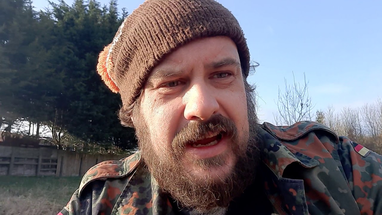 bicycle bandit pt2 goddamn