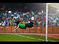 Top 10 miraculous goalkeepers saves in football history