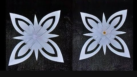 The Bizarre Science Behind Snowflakes