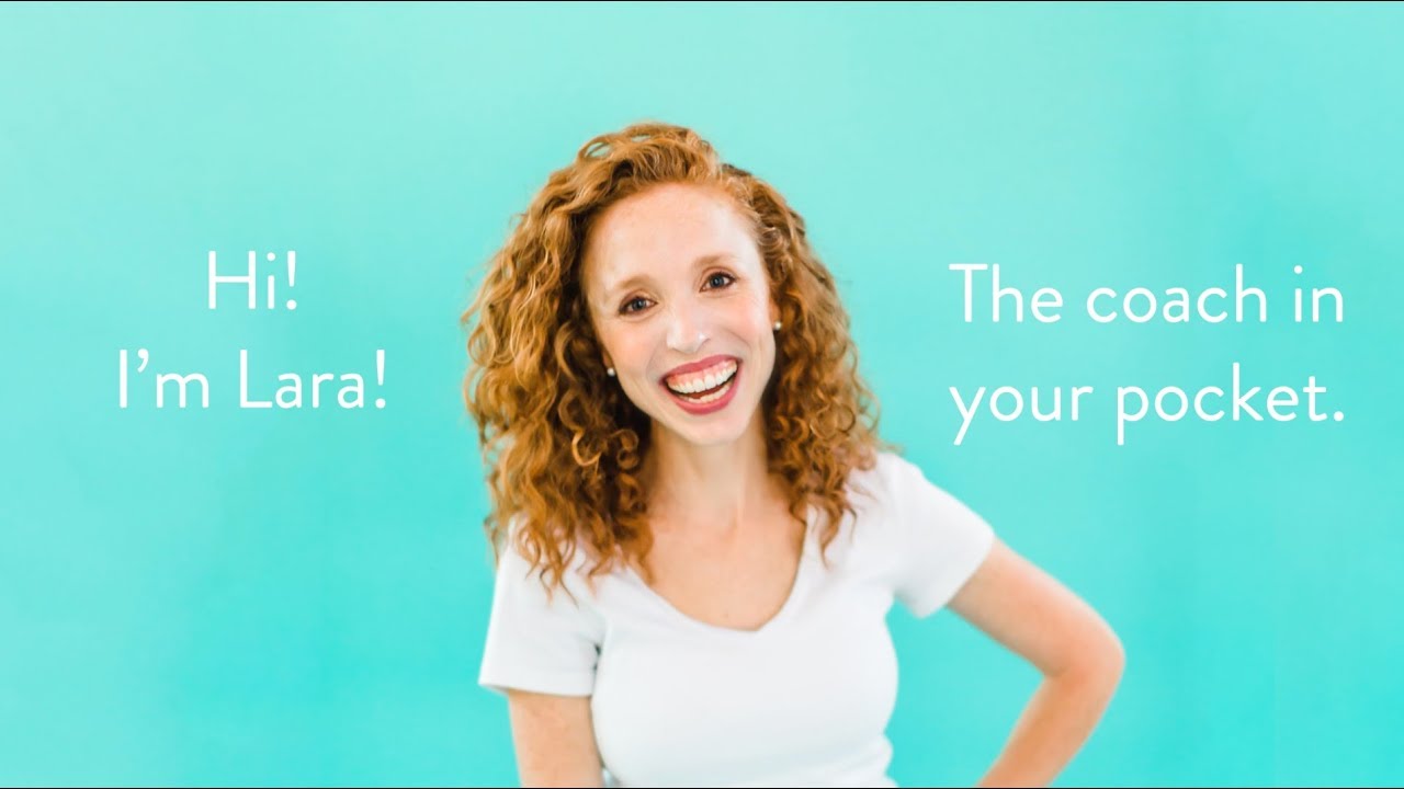 All About PowerSheets Goal Planner in 45 seconds! with Lara Casey