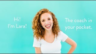 All About Powersheets Goal Planner In 45 Seconds With Lara Casey