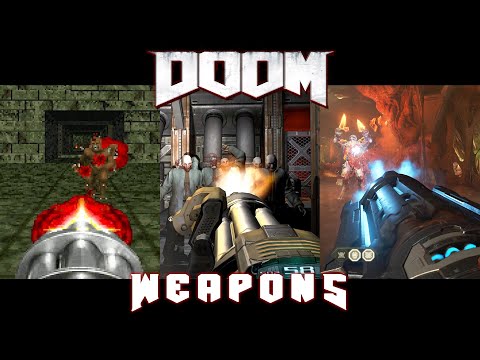 Video: Gun Jam U Osnovi Je Križanac Između Doom-a I DDR-a