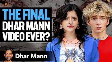De LAATSTE Dhar Mann-video ooit!?
