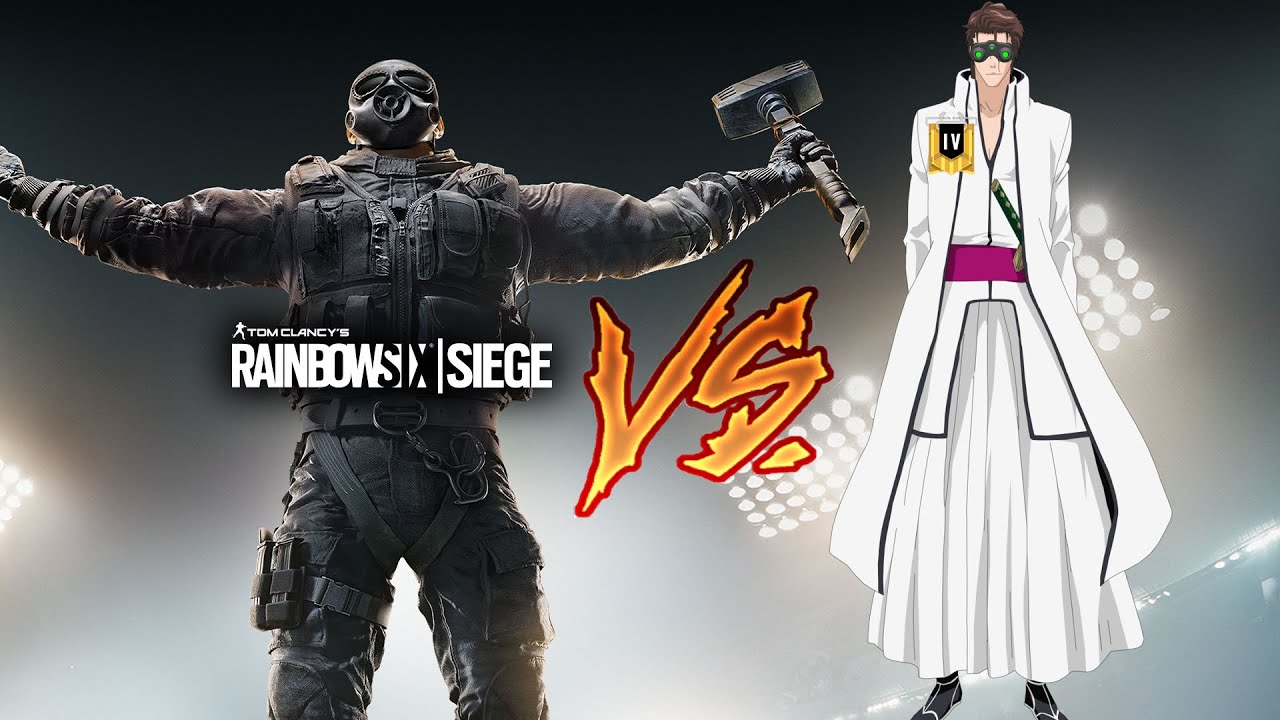 I don't try in R6