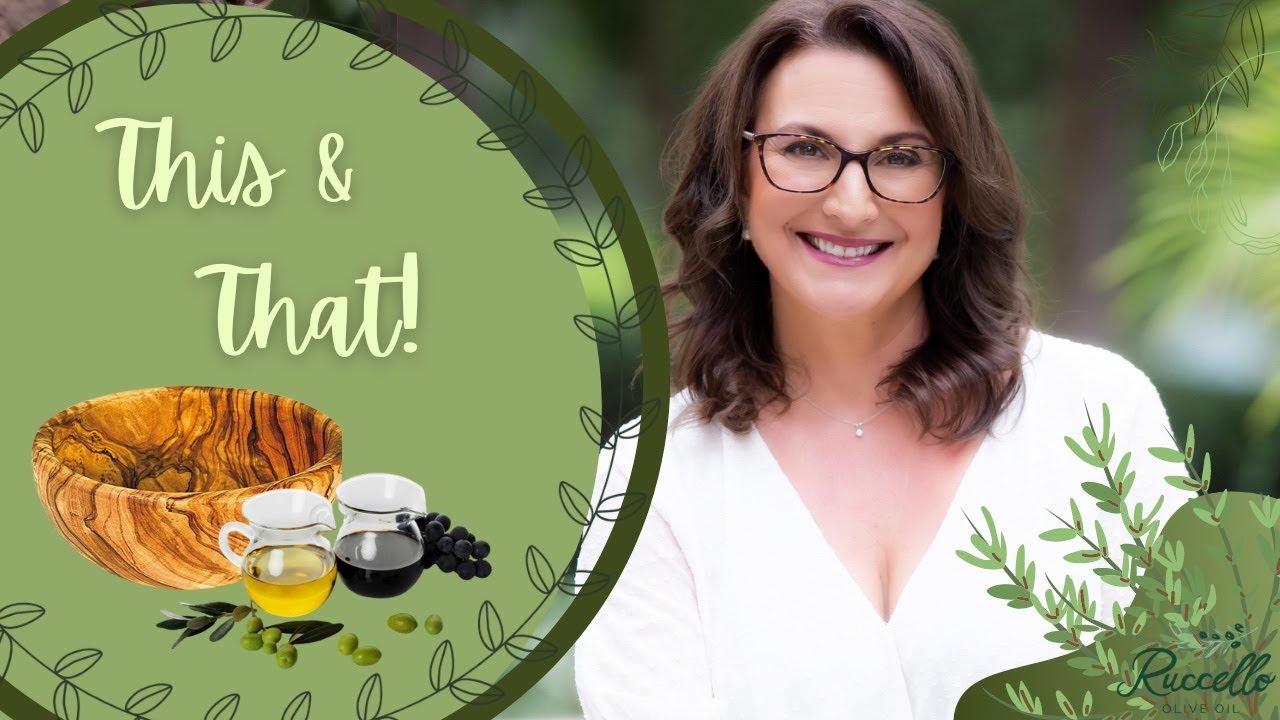 Learn how to care for your Olive Wood products. YouTube