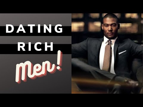 #1 place to meet rich men | How to find and date a rich wealthy man