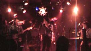 新スター誕生 -Honey Pie -