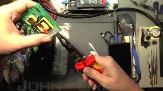 T12 KSGER Solder Station (v2.1) Review