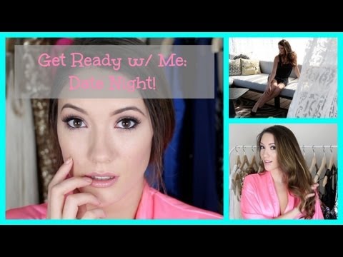 Get Ready w/