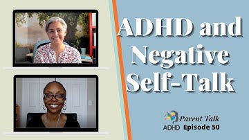 How to Manage Negative Self-Talk When You Have ADHD