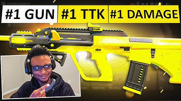 *NEW* STB 556 BUFF in MW2 🔥 NEW BEST AR in SEASON 3! (Best STB 556 Class Setup) - Modern Warfare 2