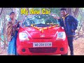 My new car bikash marandi ka car bikash lilmuni ka car gadi bikash marandi official car new santhali