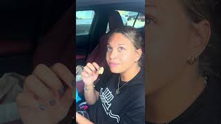 Waitress made 150 tip #waitress #server