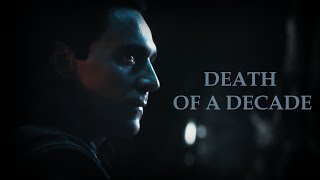 Lokideath Of A Decade