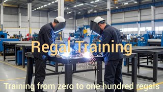 Complete Guide to Professional Regal Setup – Step-by-Step Tutorial