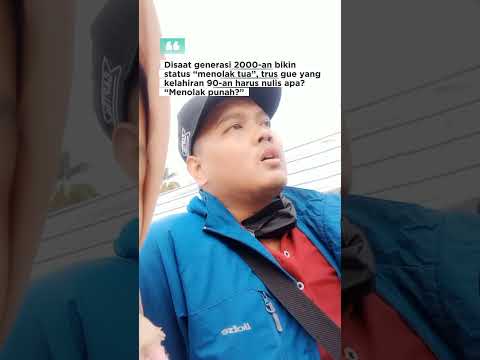 masih muda