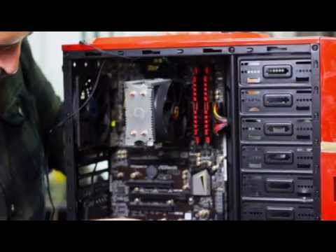 Iron Man PC  #GEFORCEGARAGEPolska