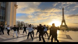 Memphis Belle - The Greatest Show - Europe Edition