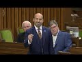 Question Period – September 23, 2026