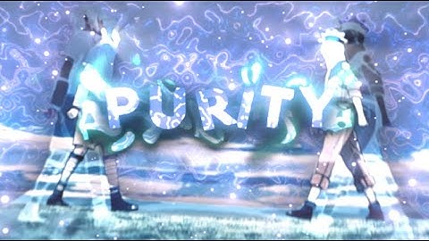 PURITY /ADVANCED XAN ROTATION / FREE ROTATION? / PROJECT FILE !??