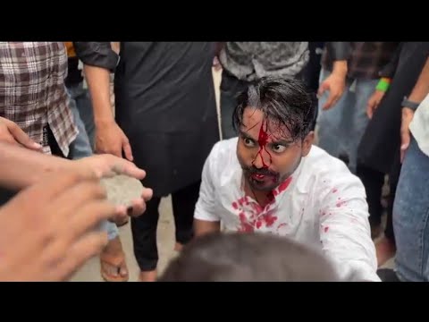 Sirohi Muharram 2025