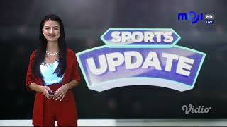 [VERTA ARLINSA] Sports Update (5 Januari 2023)