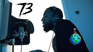 Dglo Ice - Te Joditevideo Oficial