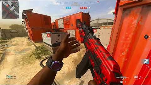 Best Ak47 class for Search And Destroy