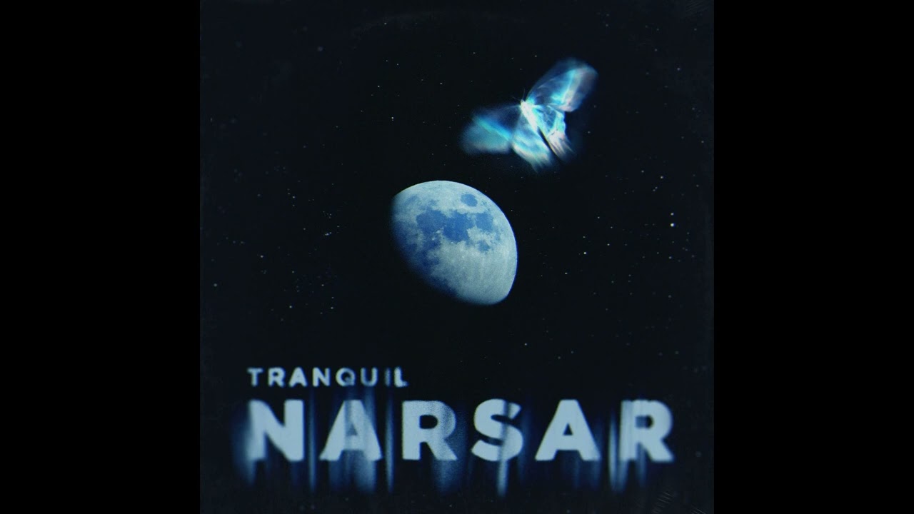 Watch Tranquil - Narsar on YouTube Watch Tranquil - Narsar on YouTube