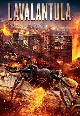 lavalantula 2 full movie download