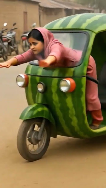 desi girl driving a tractor new tractor and desi young girl